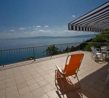 Maslov Apartments Ohrid Exterior photo