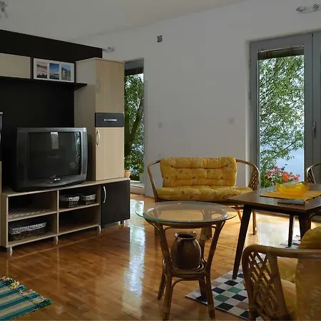 Maslov Apartments Ohrid Exterior photo