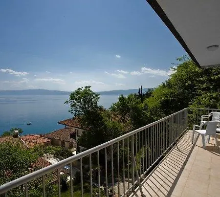 Maslov Apartments Ohrid Exterior photo