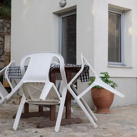 Maslov Apartments Ohrid Exterior photo