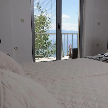 Maslov Apartments Ohrid Exterior photo