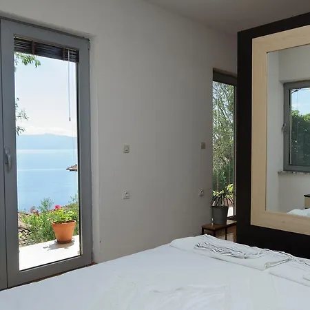 Maslov Apartments Ohrid Exterior photo