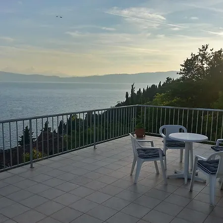 Maslov Apartments Ohrid Exterior photo