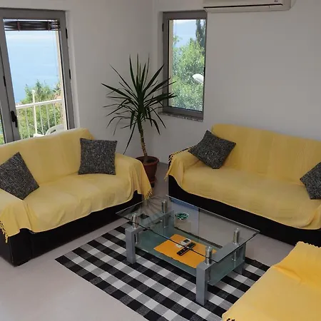 Maslov Apartments Ohrid Exterior photo