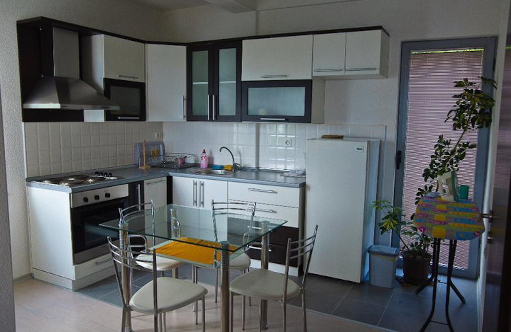 Apartment Maslov Ohrid