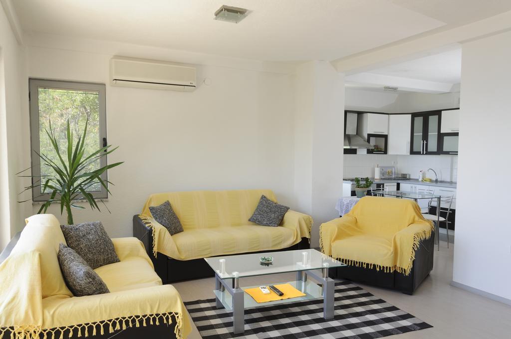 Apartment Maslov Ohrid