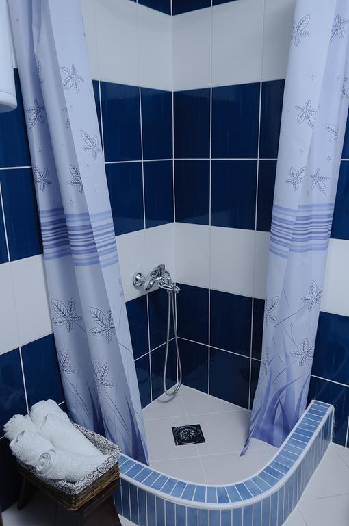 Apartment Maslov Ohrid