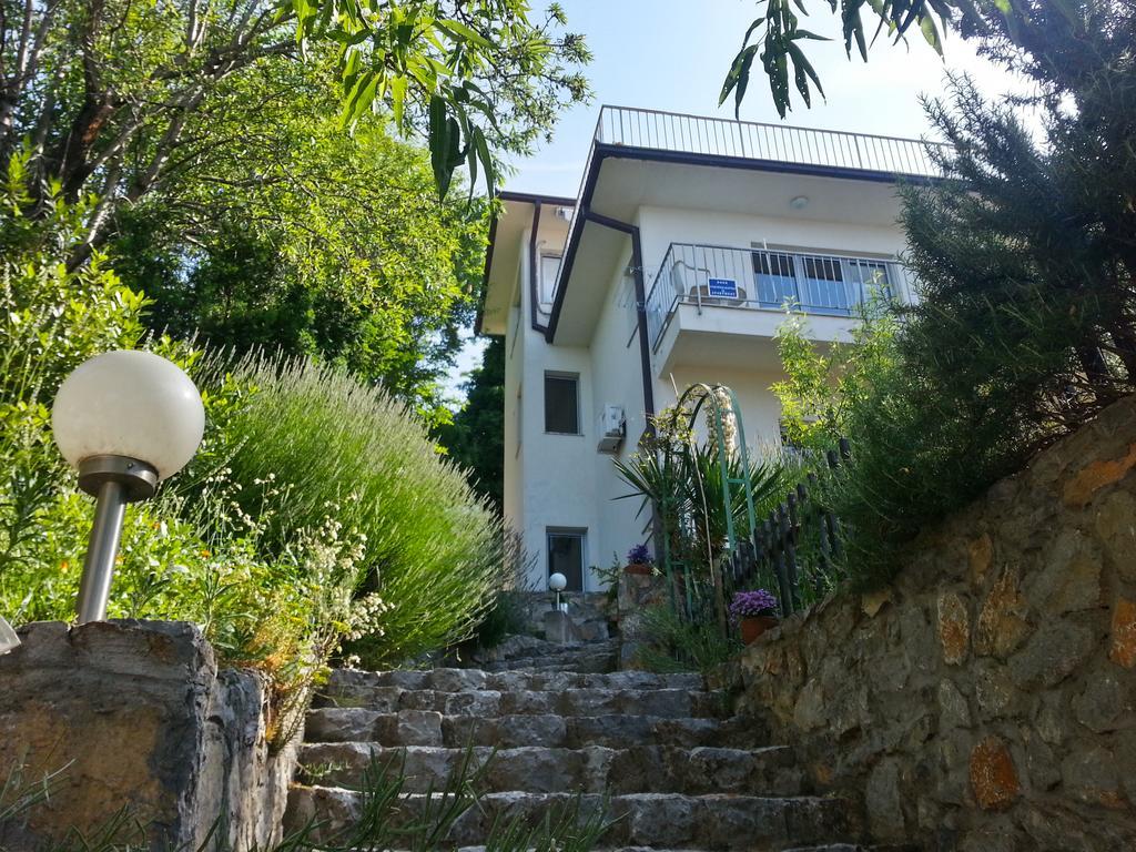 Apartment Maslov