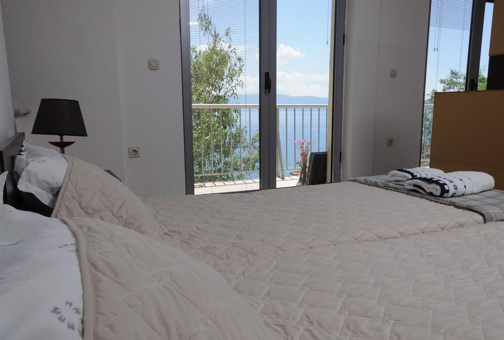 Apartment Maslov *