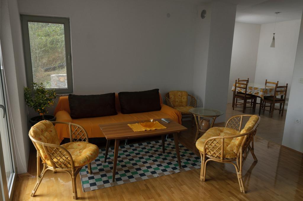 Apartment Maslov