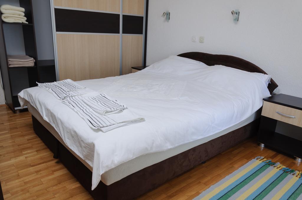 Apartment Maslov Ohrid