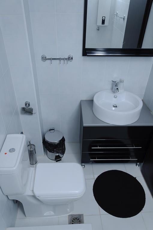 Apartment Maslov *