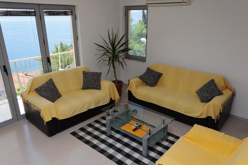 Apartment Maslov